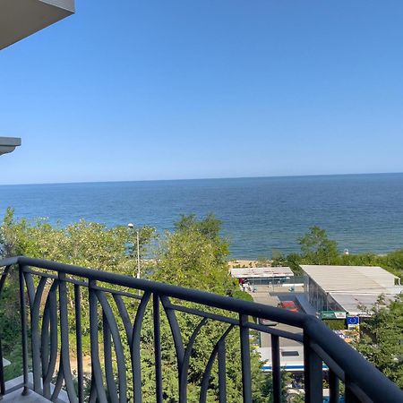 Cabacum Beach Residence Ap.20 Varna Exterior photo