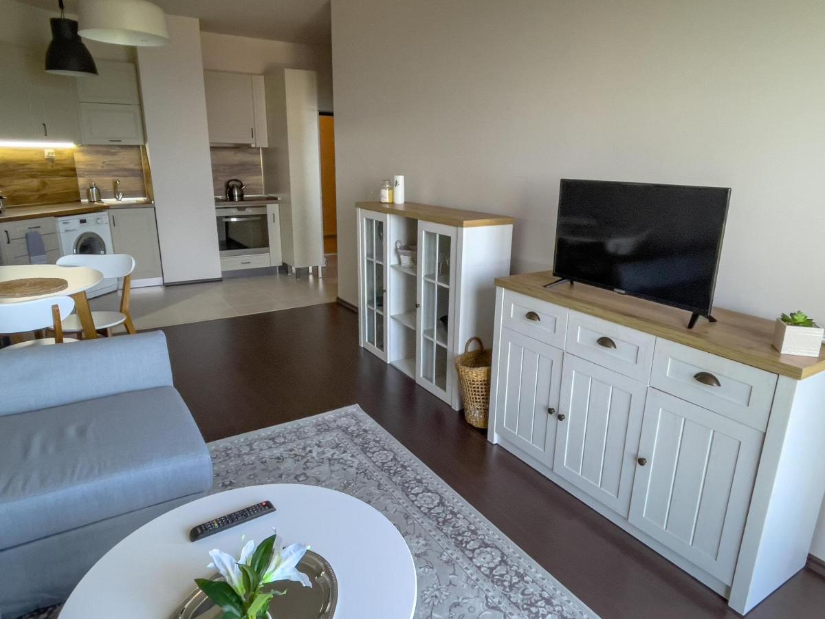 Cabacum Beach Residence Ap.20 Varna Exterior photo