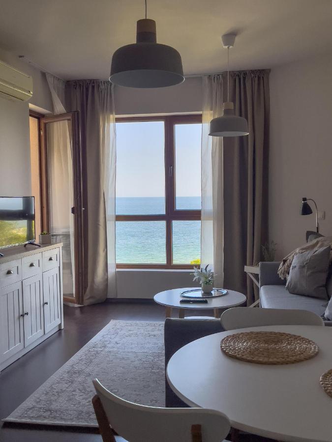 Cabacum Beach Residence Ap.20 Varna Exterior photo