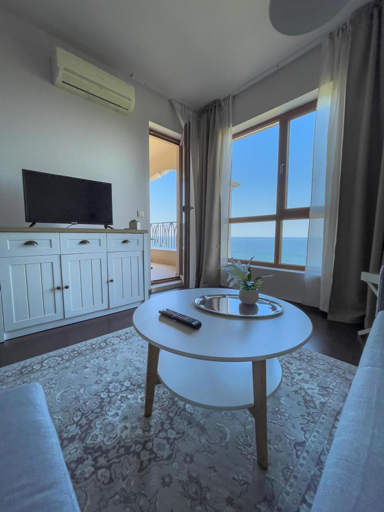 Cabacum Beach Residence Ap.20 Varna Exterior photo